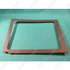 Picture 3/5 -sealing ajtő, inner (original) WHIRLPOOL microwave oven / ORDER ONLY