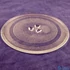 Picture 2/5 -turntable (original) WHIRLPOOL microwave oven / ORDER ONLY