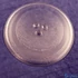 Picture 5/5 -turntable (original) WHIRLPOOL microwave oven / ORDER ONLY