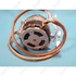 Picture 7/7 -motor WHIRLPOOL hood / ORDER ONLY