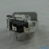 Picture 3/3 -door, lower (original) WHIRLPOOL / INDESIT microwave oven / ORDER ONLY