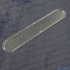 Picture 1/3 -cover, lighting (original) WHIRLPOOL / INDESIT hood / ORDER ONLY