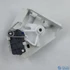 Picture 2/2 -door, upper (original) WHIRLPOOL / INDESIT microwave oven / ORDER ONLY
