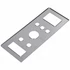 Picture 2/2 -cover, control panel (original) WHIRLPOOL microwave oven / ORDER ONLY