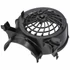 Picture 1/3 -cover, fan right (original) WHIRLPOOL hood / ORDER ONLY