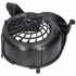 Picture 2/3 -cover, fan right (original) WHIRLPOOL hood / ORDER ONLY