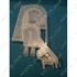 Picture 6/8 -labyrinth (original) WHIRLPOOL dishwasher / ORDER ONLY