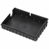Picture 1/3 -cover, main board (original) WHIRLPOOL dishwasher / ORDER ONLY