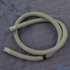 Picture 1/2 -drain hose (original) WHIRLPOOL dishwasher / ORDER ONLY