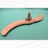 Picture 2/6 -spray arm, lower (original) WHIRLPOOL dishwasher / ORDER ONLY