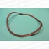 Picture 2/3 -sealing, sump pump (original) WHIRLPOOL dishwasher / ORDER ONLY