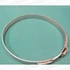 Picture 5/6 -roppanós clamp, circulation pump (original) WHIRLPOOL dishwasher / ORDER ONLY
