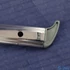 Picture 3/4 -wheel rail right (original) WHIRLPOOL dishwasher / ORDER ONLY
