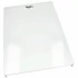 Picture 1/2 -door insert (disassembled spare part, original) WHIRLPOOL dishwasher