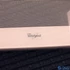 Picture 4/5 -glass, door outer (original) WHIRLPOOL oven / ORDER ONLY