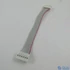 Picture 2/4 -wire, control board (original) WHIRLPOOL microwave oven / ORDER ONLY