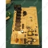 Picture 2/8 -board, main + control (original) WHIRLPOOL dishwasher / ORDER ONLY