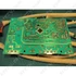 Picture 7/8 -board, main + control (original) WHIRLPOOL dishwasher / ORDER ONLY