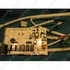 Picture 8/8 -board, main + control (original) WHIRLPOOL dishwasher / ORDER ONLY