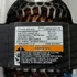 Picture 6/6 -motor (original) WHIRLPOOL washing machine / ORDER ONLY