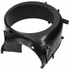 Picture 1/3 -cover, motor (disassembled spare part, original) WHIRLPOOL / INDESIT hood