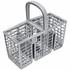 Picture 1/2 -basket cutlery original WHIRLPOOL / INDESIT dishwasher / ORDER ONLY