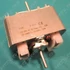 Picture 4/5 -motor, fan (original) WHIRLPOOL hood / ORDER ONLY