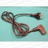 Picture 3/6 -power cord (original) WHIRLPOOL hood / ORDER ONLY