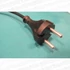 Picture 6/6 -power cord (original) WHIRLPOOL hood / ORDER ONLY