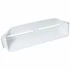 Picture 2/2 -bottle holder lower (original) WHIRLPOOL / INDESIT refrigerator / ORDER ONLY