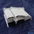 Picture 2/2 -detergent dispenser (original) INDESIT washing machine / ORDER ONLY