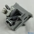 Picture 5/13 -door lock (original) INDESIT dishwasher / ORDER ONLY