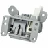 Picture 3/3 -door lock kit (original) WHIRLPOOL / INDESIT dishwasher / ORDER ONLY