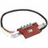 Picture 2/2 -board, main (original) WHIRLPOOL hood / ORDER ONLY