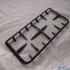 Picture 5/5 -pan support (original) WHIRLPOOL / INDESIT oven / ORDER ONLY