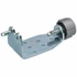 Picture 2/3 -hinge lower (original) INDESIT refrigerator / ORDER ONLY