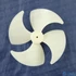 Picture 1/2 -fan freezer-part (original) WHIRLPOOL / INDESIT refrigerator / ORDER ONLY