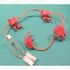 Picture 1/12 -switch bar, igniter (original) INDESIT oven / ORDER ONLY