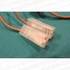 Picture 4/12 -switch bar, igniter (original) INDESIT oven / ORDER ONLY
