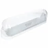 Picture 1/2 -bottle holder door upper (original) WHIRLPOOL / INDESIT refrigerator / ORDER ONLY