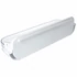 Picture 2/2 -bottle holder door upper (original) WHIRLPOOL / INDESIT refrigerator / ORDER ONLY