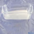 Picture 2/3 -bottle holder lower right (original) WHIRLPOOL / INDESIT refrigerator / ORDER ONLY