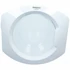 Picture 1/2 -door (original) INDESIT washing machine / ORDER ONLY