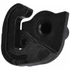 Picture 2/2 -door stop left (original) INDESIT refrigerator / ORDER ONLY