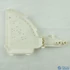 Picture 1/2 -detergent dispenser, lid (original) WHIRLPOOL / INDESIT washing machine / ORDER ONLY