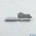 Picture 1/2 -spring, detergent dispenser (original) WHIRLPOOL / INDESIT washing machine / ORDER ONLY