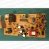 Picture 2/6 -board (main, (original)) WHIRLPOOL microwave oven / ORDER ONLY