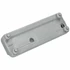 Picture 1/2 -roller left (original) INDESIT dishwasher / ORDER ONLY