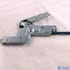 Picture 7/7 -hinge, left (original) WHIRLPOOL dishwasher / ORDER ONLY