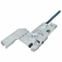 Picture 1/2 -hinge, right (original) WHIRLPOOL dishwasher / ORDER ONLY